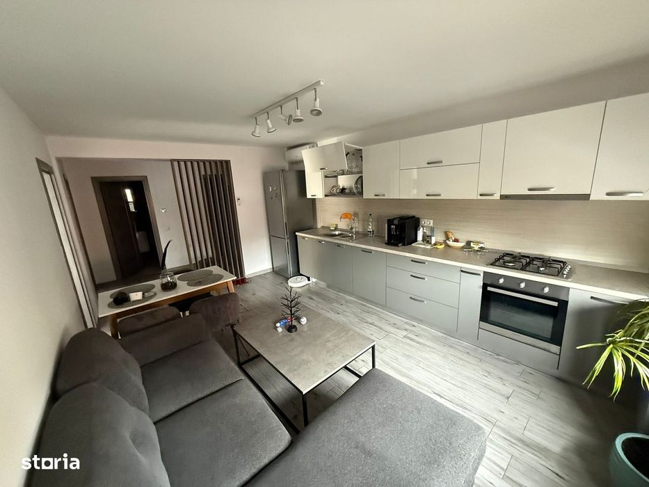 Apartament 3 camere premium | Bulevard | balcon 13 mp