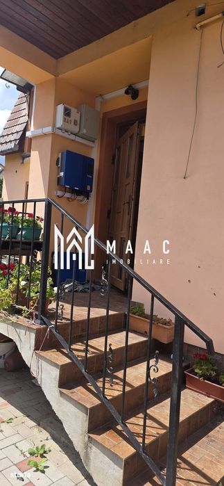 Casă de vânzare Sibiu, 6 camere | Reșița | 210 mp