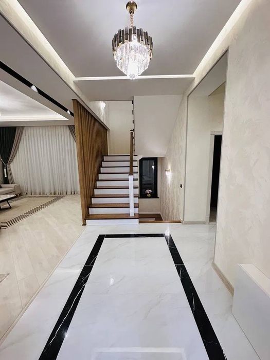 Аренда евро дома, только для жилья 2 сотки ( н465 )