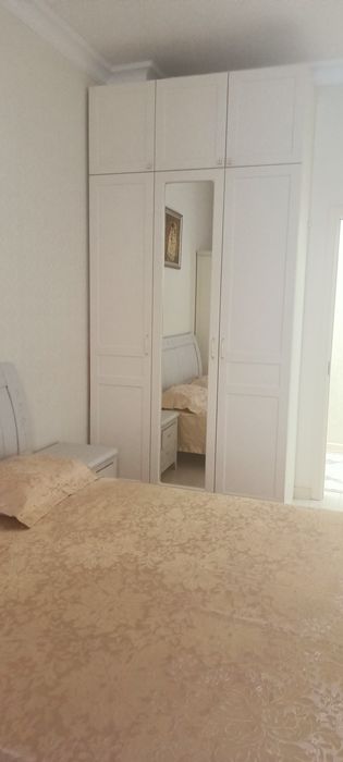 Сдам 3 ком.кв. в районе Экспо, Мега