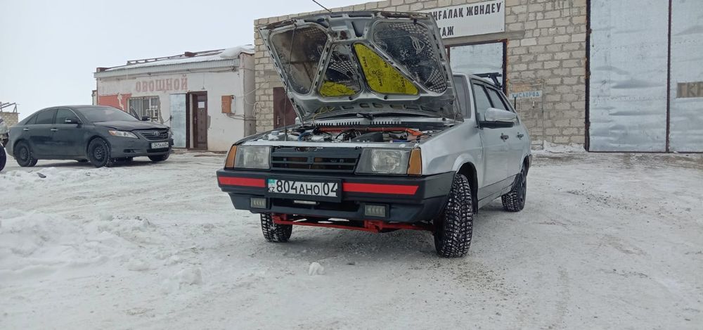 Ваз 21099 сатылады