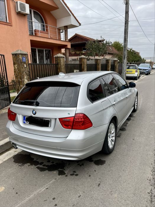 Bmw seria 320 diesel