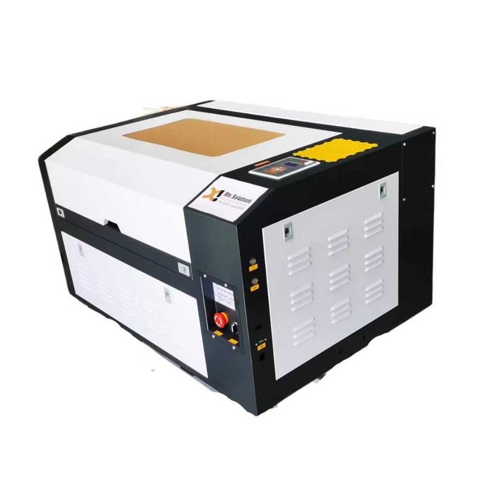 Utilaj de gravat cu laser CO2, 9060, 100W