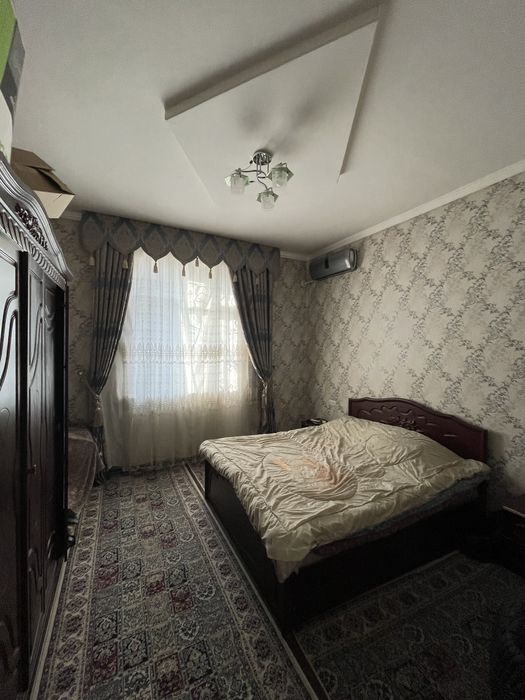 Продается участок 6 соток 4 комнаты с ремонтом