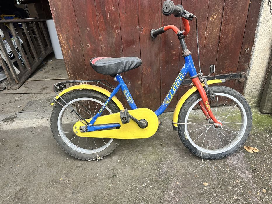 Patru Biciclete la pret de una