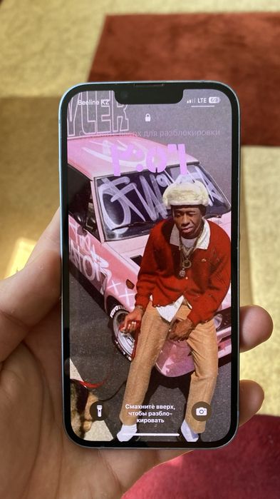 Iphone 14 128gb.
