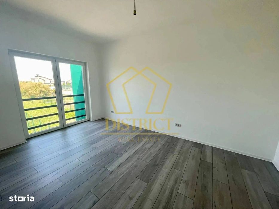 Triplex deosebit cu 4 camere | Dumbravita | PetFriendly