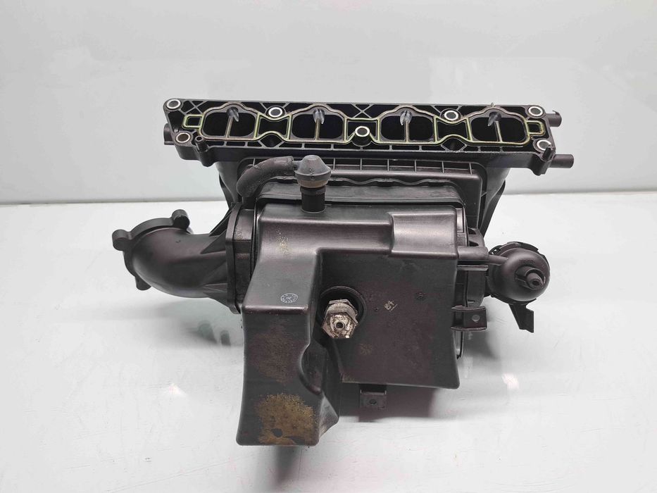 Galerie admisie Opel Zafira B (A05) facelift [Fabr 2006-2011] 29003157