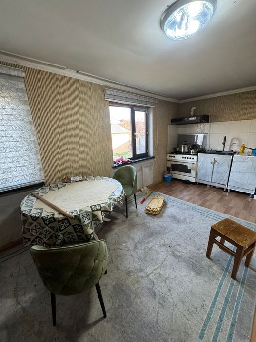 Стулья для кухни со спинкой