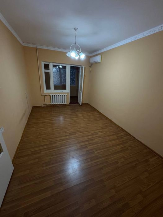 Dostimga tegishiga ruxsat berdim.