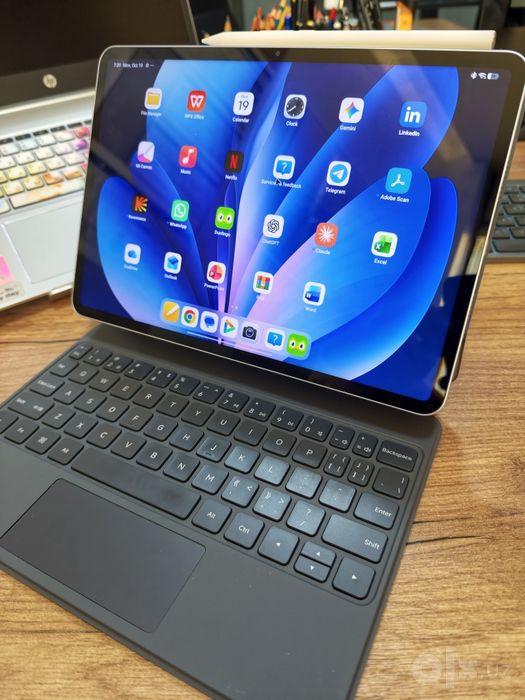 Продаётся Xiaomi pad 7 почти новая