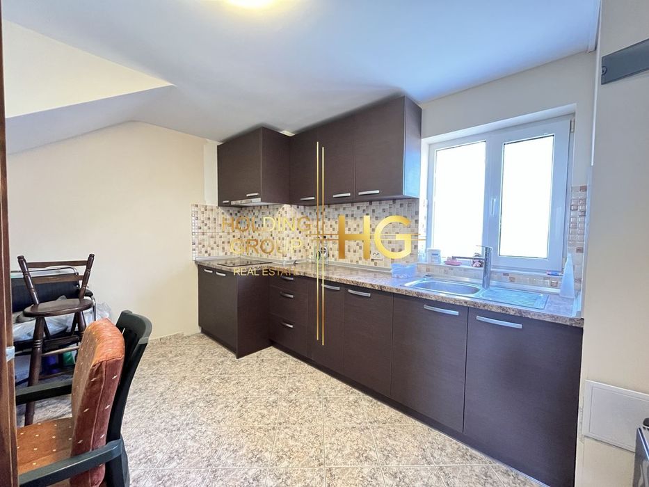 Къща в Варна-м-т Ален Мак площ 350 цена 430000