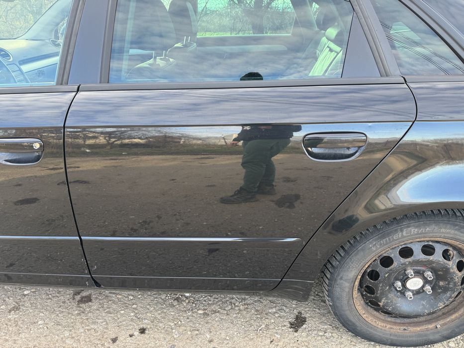 Usa usi seat exeo berlina/break lz9y