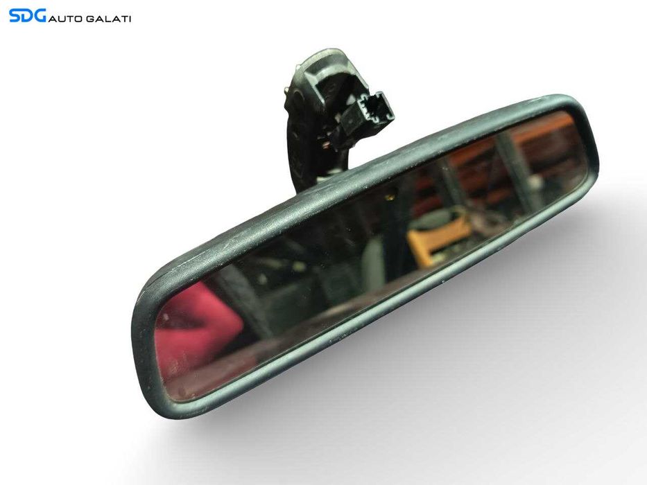 Oglinda Retrovizoare Interior BMW Seria 5 F10 2010 - 2017 [A0370]