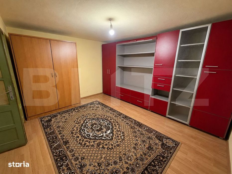 Casa individuala, 102 mp, zona Metes