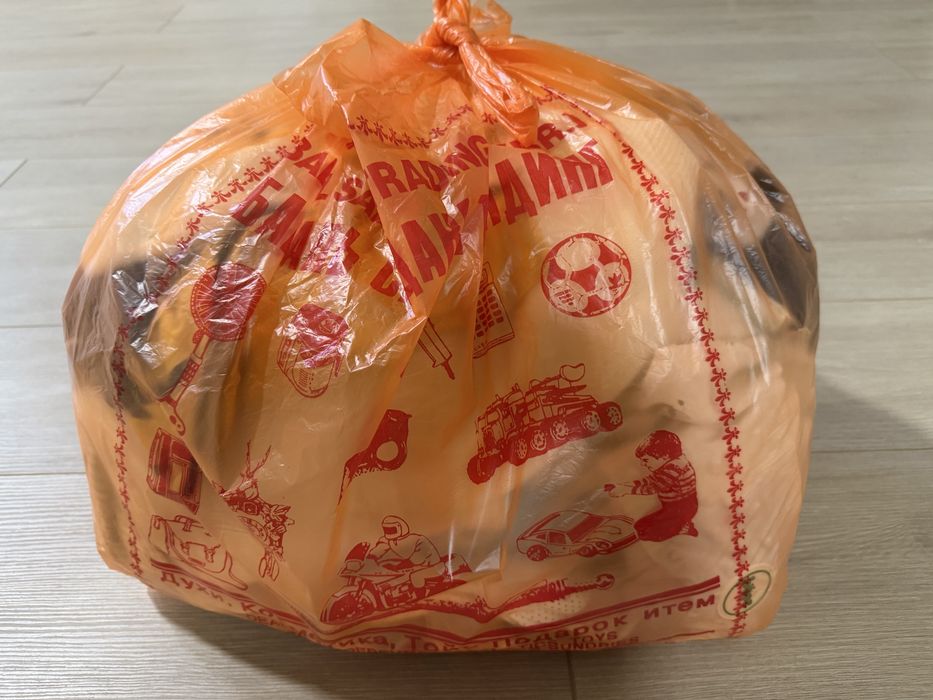 Одежда для новорожденного
