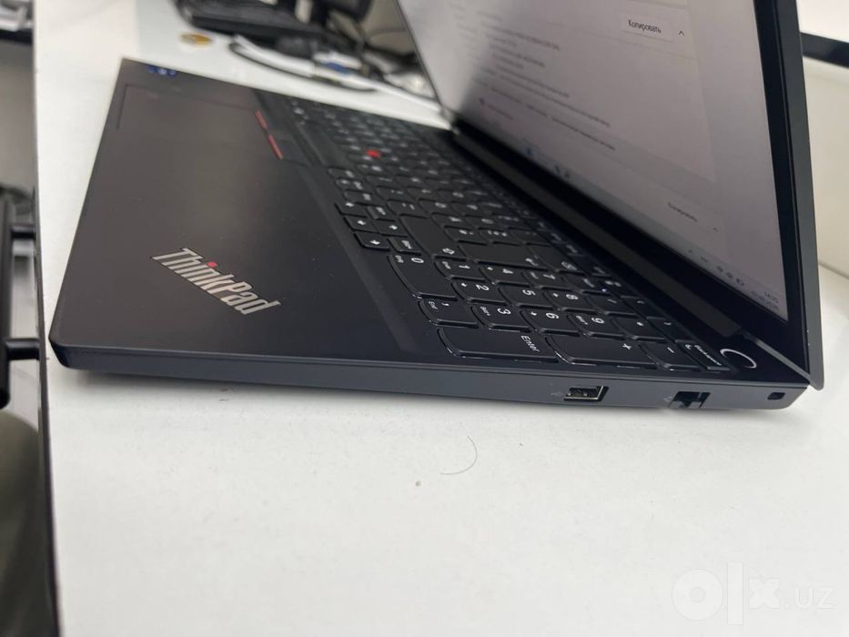 Lenovo ThinkPad