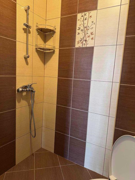 Дава се под наем Двустаен апартамент в Бургас, Лазур - 67 кв.м за 560 € - Снимка #5