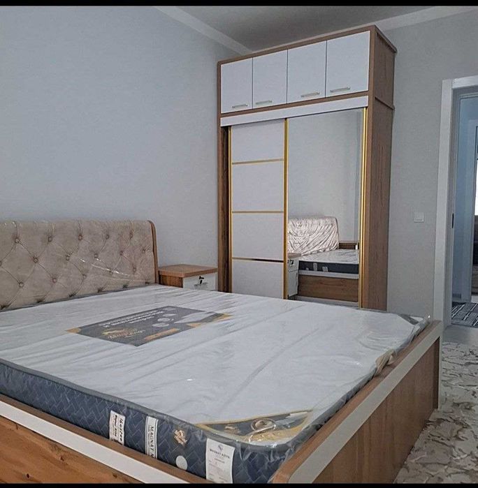 Сдаётся квартира