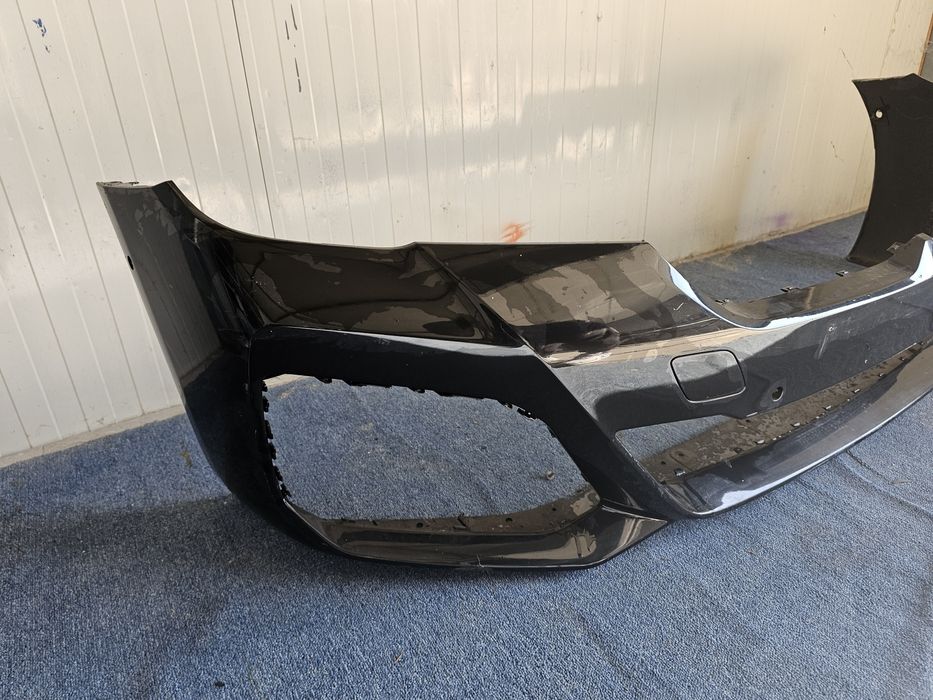 Bara fata bmw seria 7 si seria 5 f30 facelift m pachet f11 f12 impecab