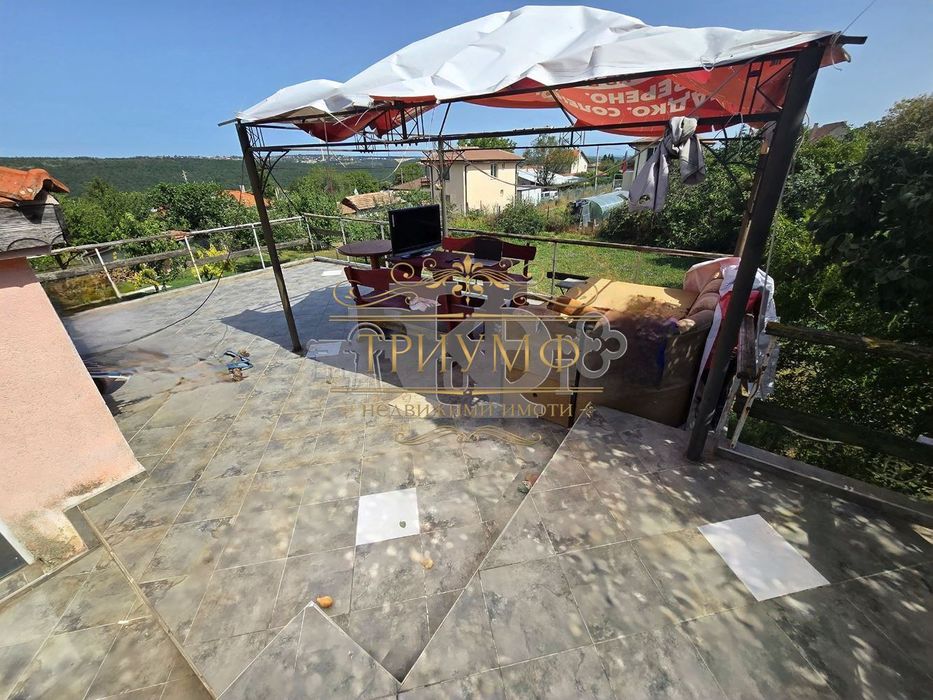 Продава се Къща в с. Бенковски, Област Варна - 100 кв.м за 950 €/кв.м - Снимка #1