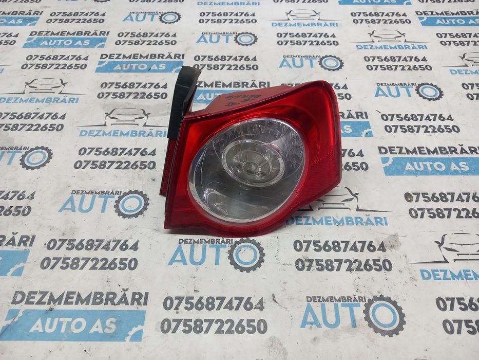 Stop dreapta vw Passat b6 2006 berlina