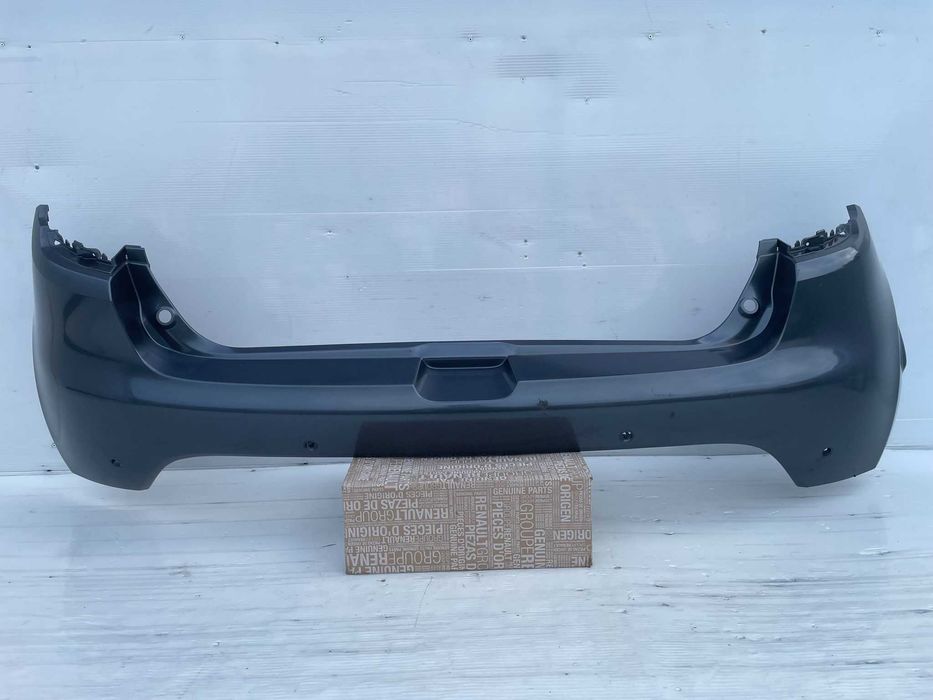 Bara spate Renault Clio 4 2012-2019 hatchback noua originala Renault