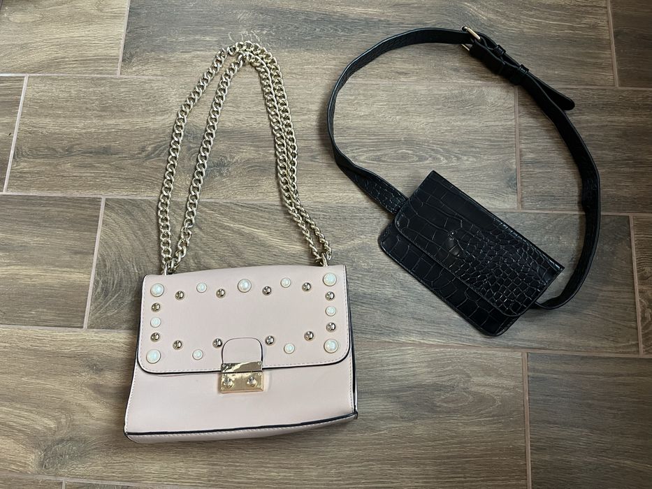 Чанти Tommy, Moschino, Juicy Couture, Guess, Chanel, YSL