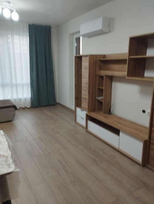 Дава се под наем Двустаен апартамент в Асеновград - 70 кв.м за 378.93 € - Снимка #9