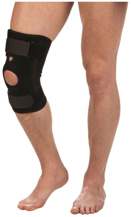 Наколенники  суппорт спортивный на колено ортопедический