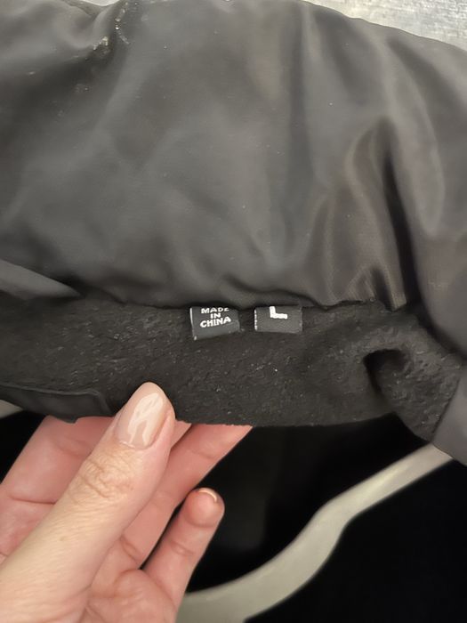 Мъжко зимно яке Superdry