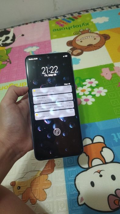 Продам редми нот 12 идеал