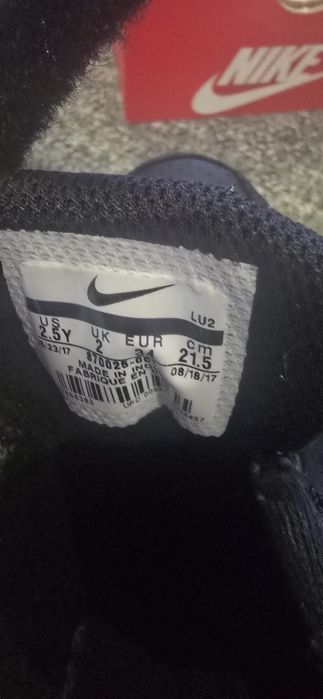 Nike детски маратонки