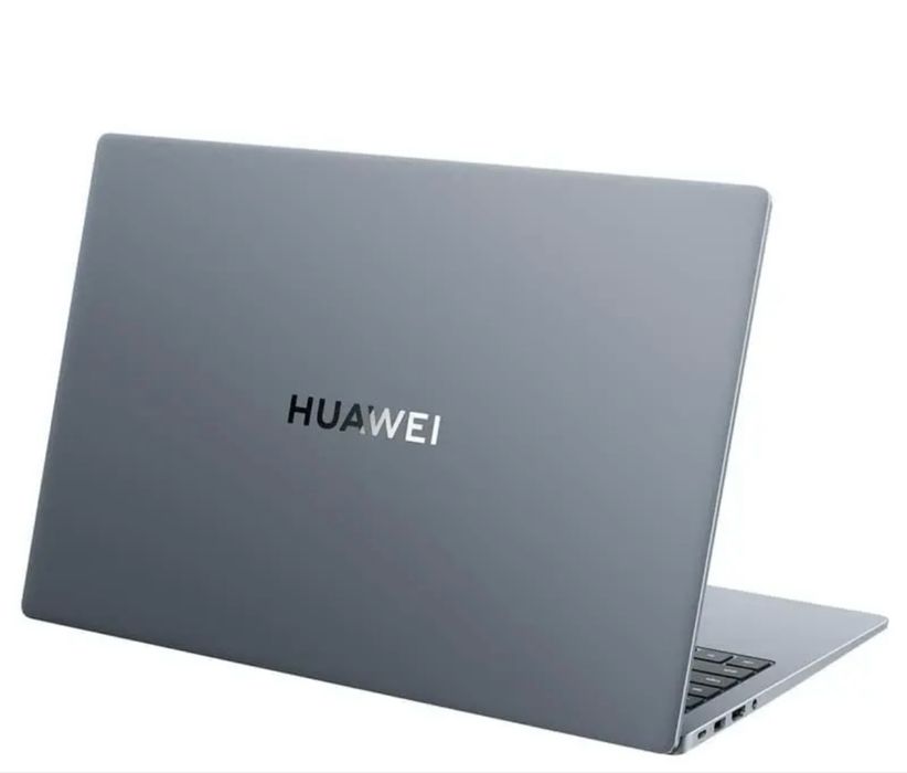 Ноутбук от huawei