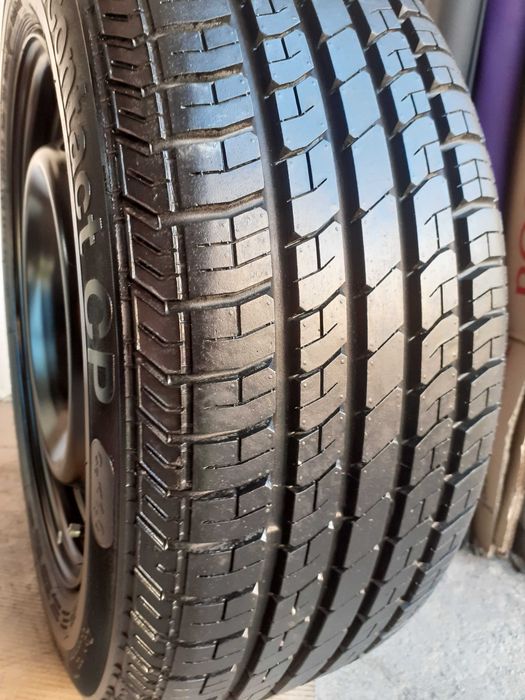 Roata rezerva MERCEDES     215/55 R16