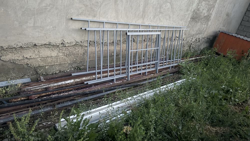 железо көп темірлер