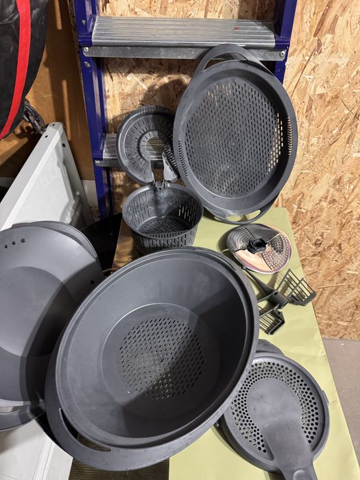 Термомикс аксессуары (Thermomix)