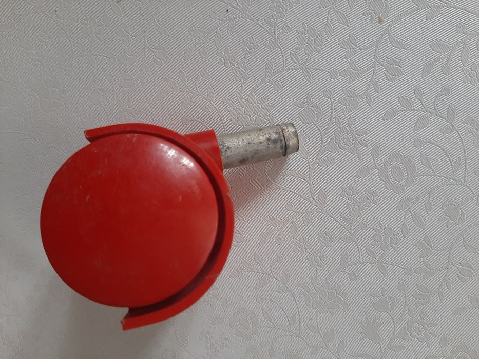 Мебельные колеса