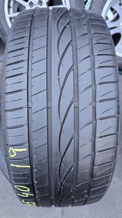 2 anvelope vară 245/40/19