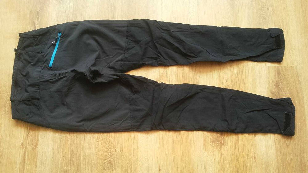 Revolution Race Hyper Pro Stretch Pants размер 34 / XS панталон с от части еластична материя - 1372