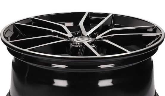 18" Джанти Мерцедес 5X112 C W204 W205 E W212 W213 CLA GLA GLK ML GLE