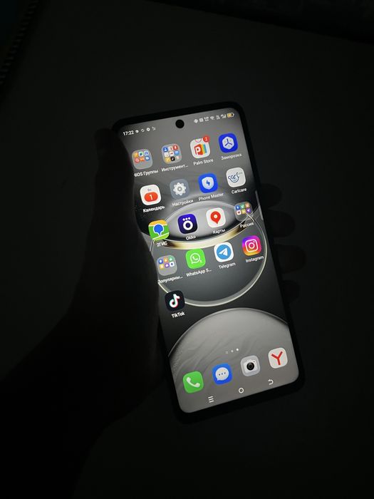 Tecno spark 30 256/8