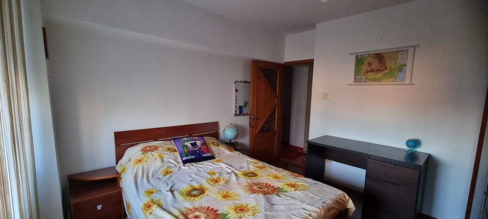Inchiriez apartament 2 camere decomandat