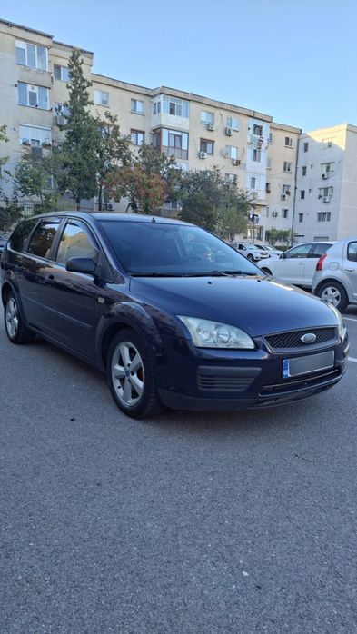 Vând Ford Focus MK2 Negociabil