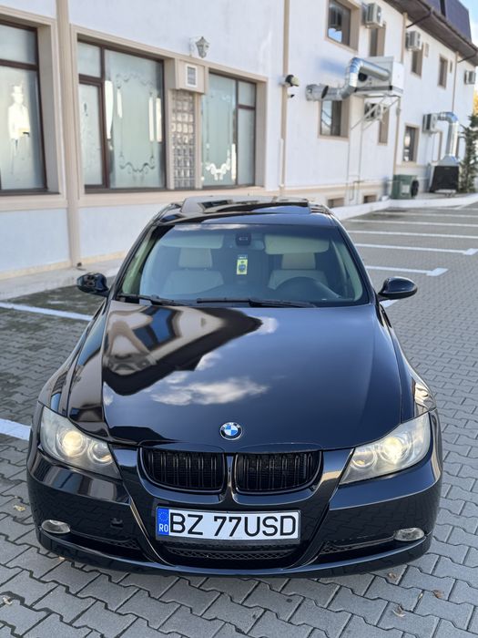 BMW Seria 3 2005 — imagine 2