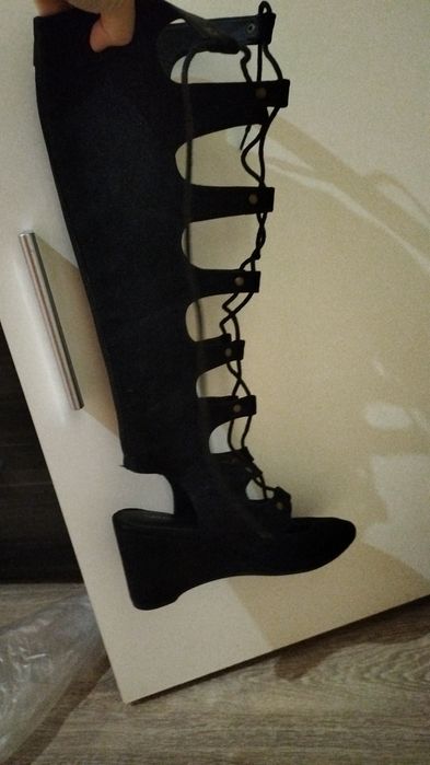 Продам кеды Сан Марин