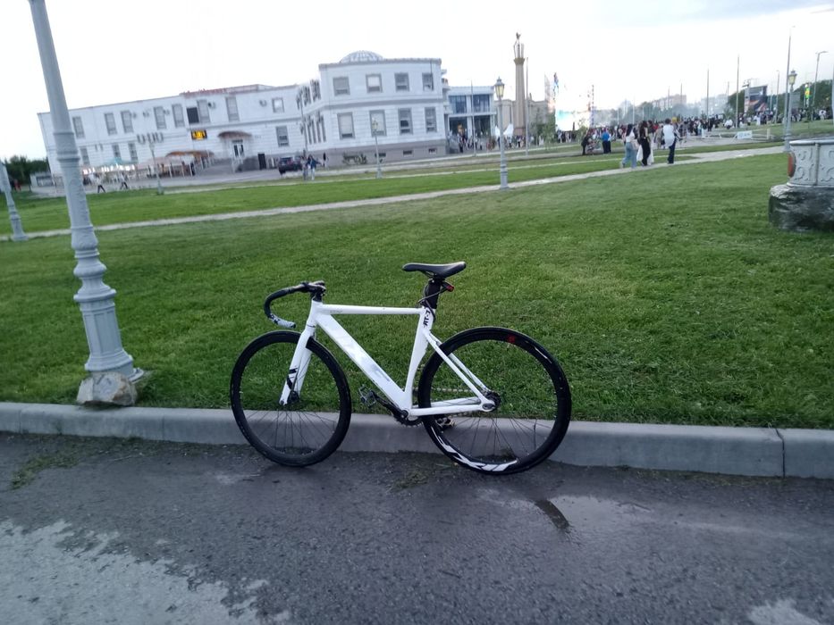 Продам фикс JIXF