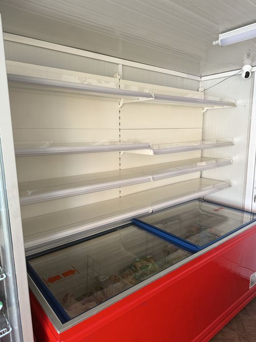 Ladă frigrifică 210cm/850 L in perfectă stare
