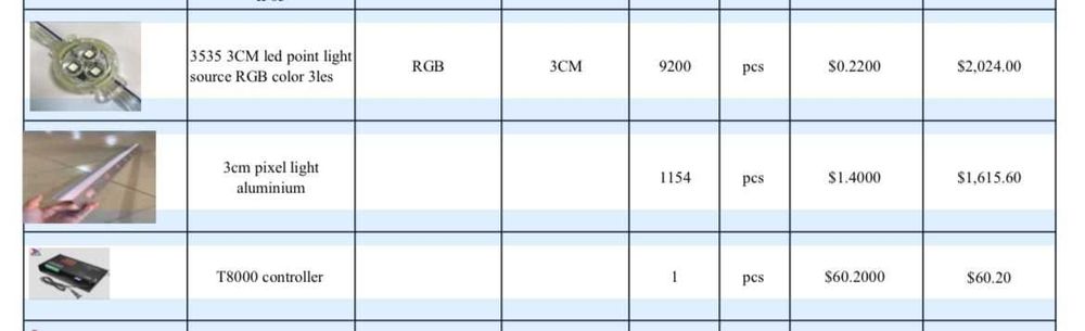 Продам медиафасад