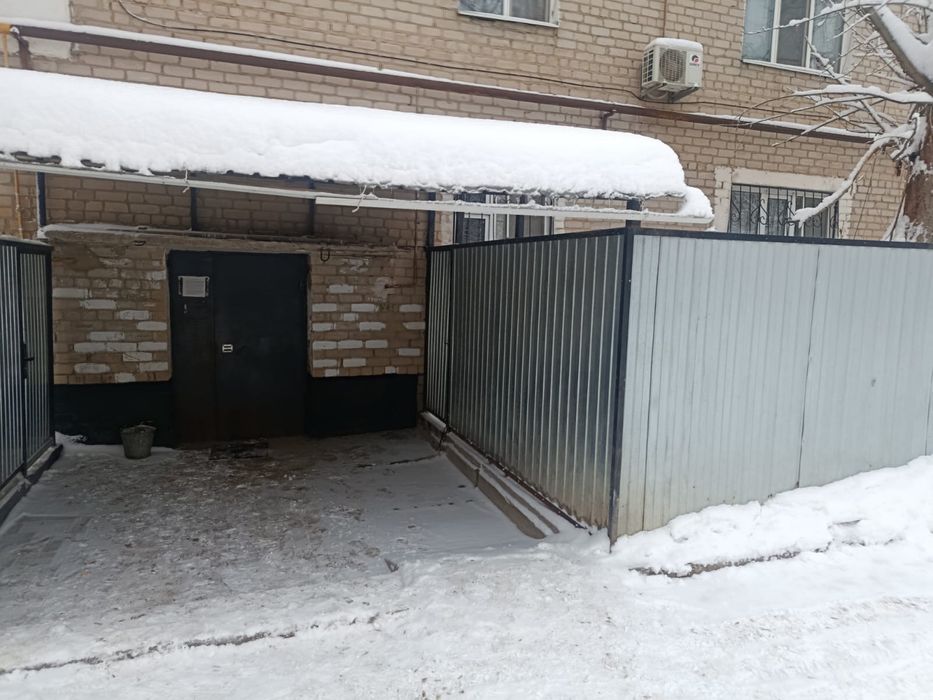 Продам квартиру в жилянке